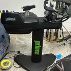 مكينة شد خيوط مضارب stringing machine