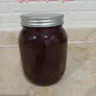 عسل الطلح ( السمره )