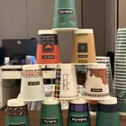 طباعة اكواب مطبعة مطبوعات بوكسات أكياس استكر كروت بنر اختام