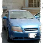 سيارة افيو موديل 2006 تشليح ((سليمة))