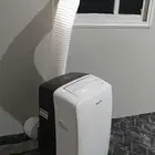 مكيف متنقل فريون
