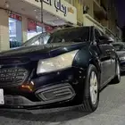 شيفرولية كروز 2017