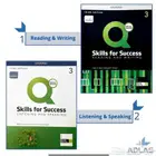 كتاب Q skills for success 3