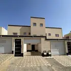 للبيع شقة علوية وملحق حي الناصرية بريدة القصيم