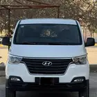 هونداي H1 2021 ديزل