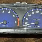 طبلون هايلكس 2002-2005
