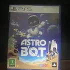 شريط استرو بوت   Astro Bot. على السوم