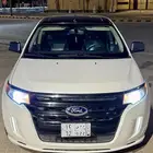 فورد ايدج سبورت 2012 بلوحة مميزة رقم 12