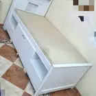 سرير بحالة ممتازة