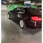 بي ام دبليو 520 منوة المستخدم