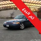 فورد كراون فكتوريا 2011 ( تم البيع )