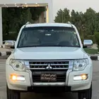 ميتسوبيشي باجيرو 2020 3.5