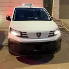 بيجو بارتنر 2025