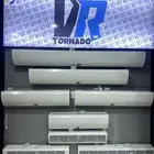 ستائر هوائيه