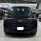 اكسبلور 2021 دبل 6 سلندر سعودي