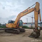 بوكلين بوكلينات حفارات معدات ثقيلة