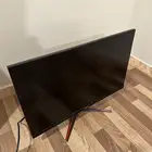 شاشة قيمنق ايسر مع كرسي قيمنق