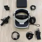 بلايستيشن في آر PlayStation VR