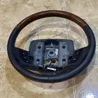 طارة فورد مخشب