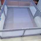 اسياج لعب للاطفال حاجز اطفال