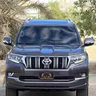 برادو 2020 فل كامل V6 VX