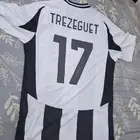 قميص موقع من تريزيغيه