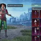 حساب ببجي للبيع ولا للبدل