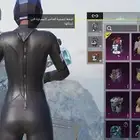 حساب ببجي لفل 81 للبيع او للبدل