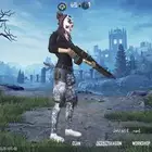 حساب ببجي للبيع ولا للبدل