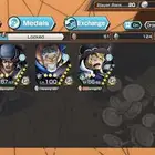 حساب بونتي رش