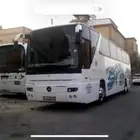 كهرباي ديزل وباصات خبره 17 سنه