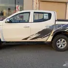 L200 مستوبيشي