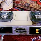 اللبيع موقد قز ذاتي هيتاشي