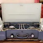 للبيع موقد غاز شنطة بريموس سويدي قديم تراثي