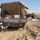 دكه قلص لرحلات العئلية