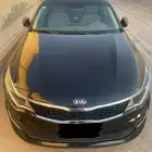 كيا اوبتيما 2017 ستاندر مكينة صغيرة