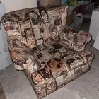كنبه نفر