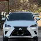 لكزس NX 2020 ممشى (50)الف