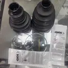 EXCEL BOOT RANGE ROVER VOGUE And SPORT2014 21