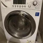 غسالة ملابس