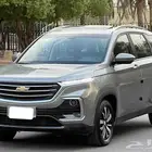شفروليه كابتيفا2022 فل سعودي