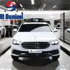 مرسيدس-بنز E250 2022 استيراد من كوريا - معرض العصيمي