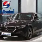 مرسيدس-بنز E200 2024 إستيراد من كوريا - معرض العصيمي