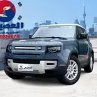 لاند روفر ديفيندر 2022 استيراد كندا - معرض العصيمي