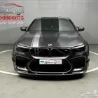 BMW M5 2020 استيراد كوريا - معرض العصيمي