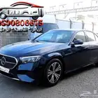 مرسيدس-بنز E200 2025 إستيراد كوريا - معرض العصيمي