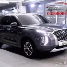 هيونداي باليسيد 2022 استيراد كوريا - معرض العصيمي