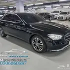 مرسيدس E250 2023 استيراد كوريا