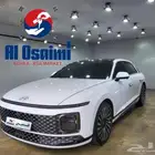ازيرا كالجيرافي 6 سيلندر 2025 فل كامل استيراد من كوريا