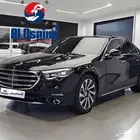 مرسيدس-بنز E300 2024 استيراد من كوريا - معرض العصيمي